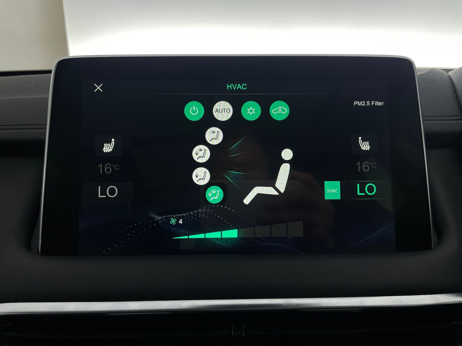 Used MG MG HS 2023 for sale - 76475447: Photo 23