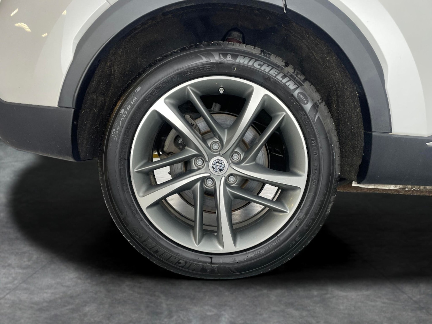 Used MG MG HS 2023 for sale - 76475447: Photo 33