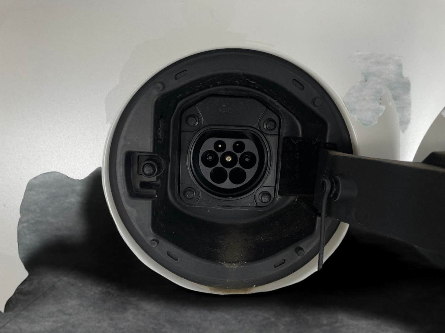 Used MG MG HS 2023 for sale - 76475447: Photo 39