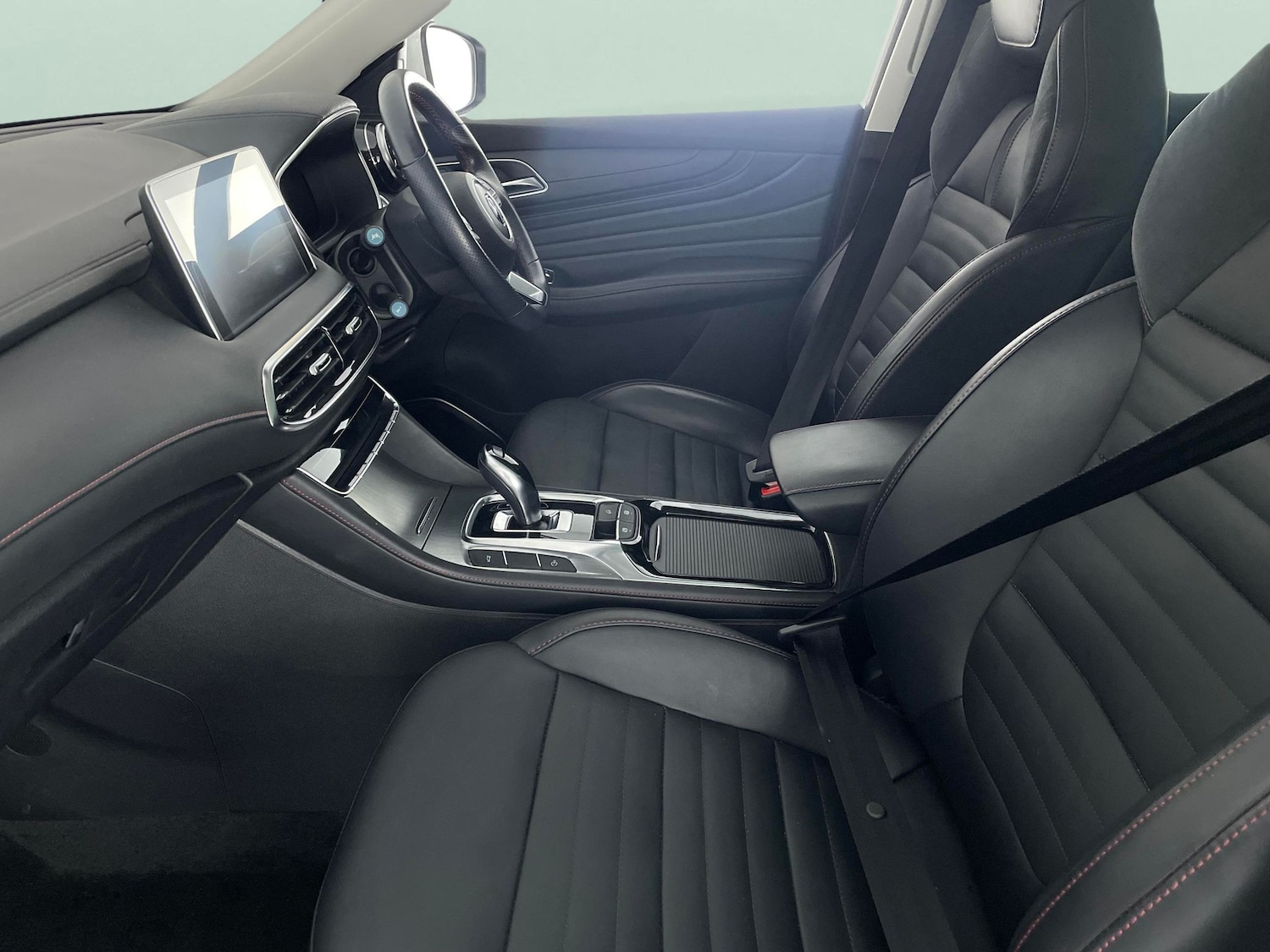 Used MG MG HS 2023 for sale - 76475447: Photo 4