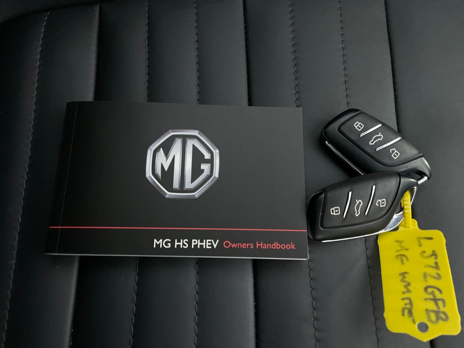 Used MG MG HS 2023 for sale - 76475447: Photo 41