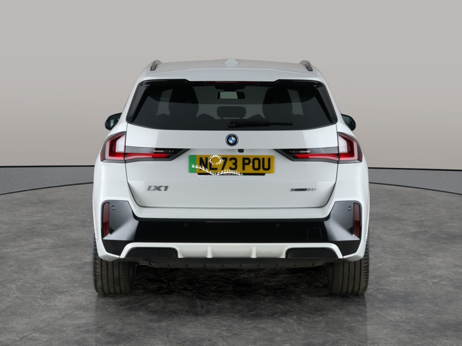 Used BMW iX1 2023 for sale - 76290664: Photo 17