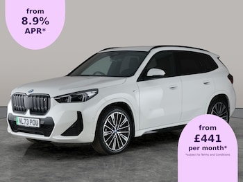 2023 - 30 66.5kWh M Sport SUV 5dr Electric Auto xDrive (11kW Charger) (313 ps) - T