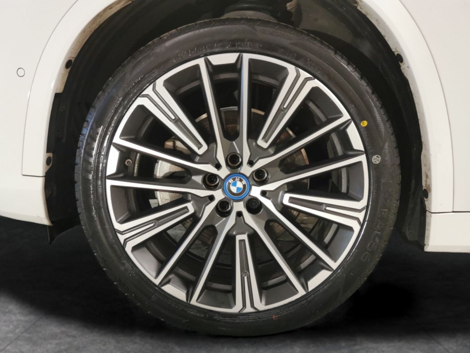 Used BMW iX1 2023 for sale - 76290664: Photo 28