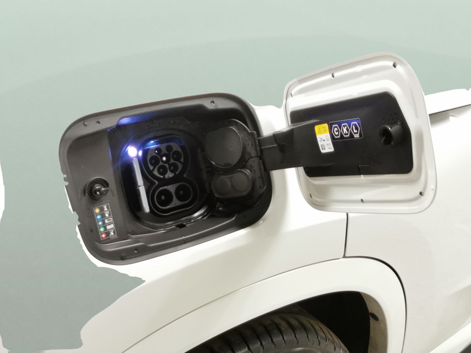 Used BMW iX1 2023 for sale - 76290664: Photo 38