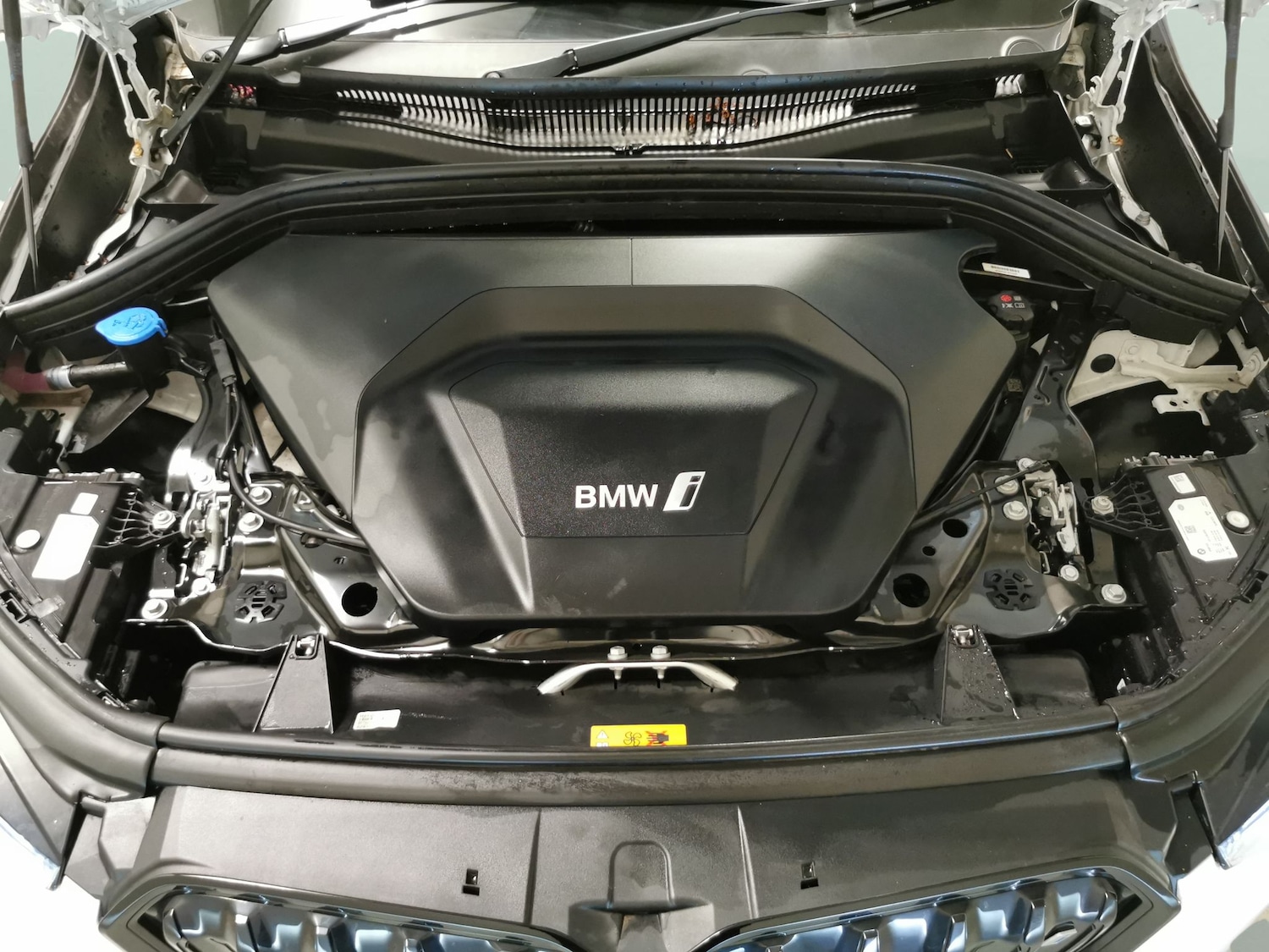 Used BMW iX1 2023 for sale - 76290664: Photo 41