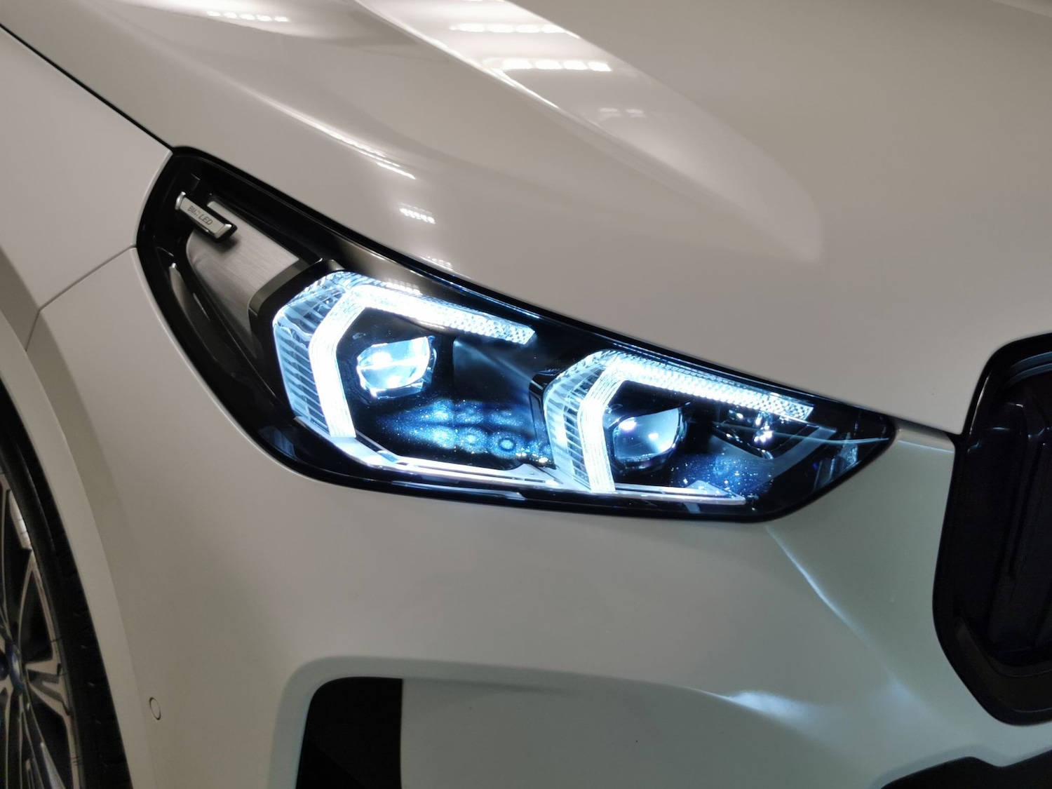 Used BMW iX1 2023 for sale - 76290664: Photo 8