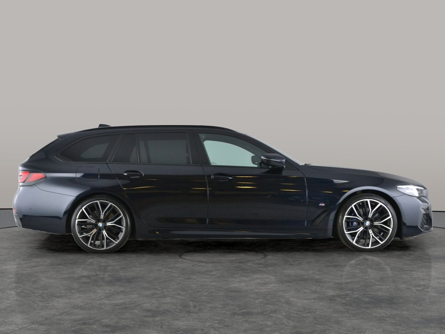 Used BMW 5 Series 2022 for sale - 77134507: Photo 12