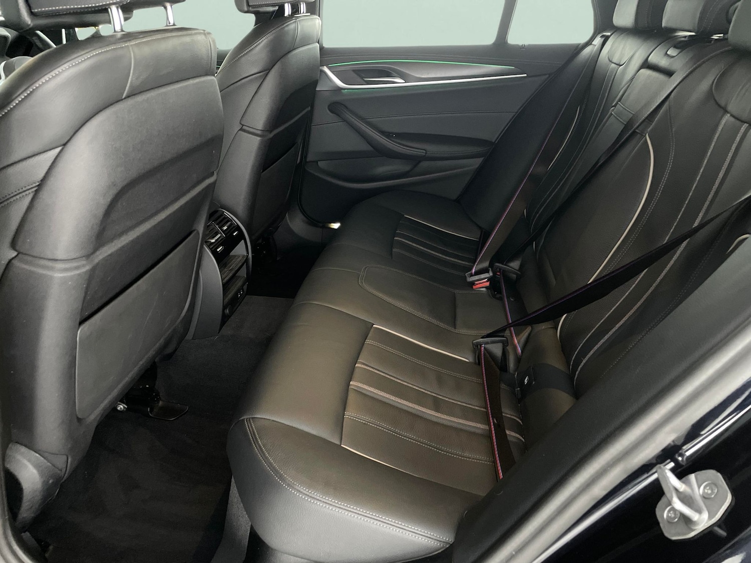 Used BMW 5 Series 2022 for sale - 77134507: Photo 35