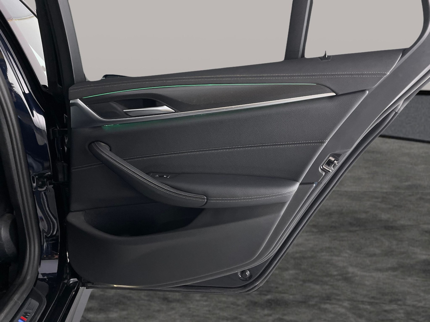 Used BMW 5 Series 2022 for sale - 77134507: Photo 36