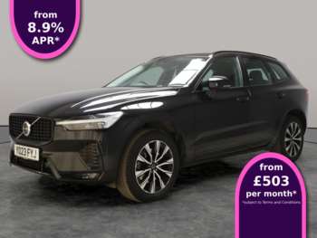 2023 - 2.0 B5P Plus Dark 5dr AWD Geartronic