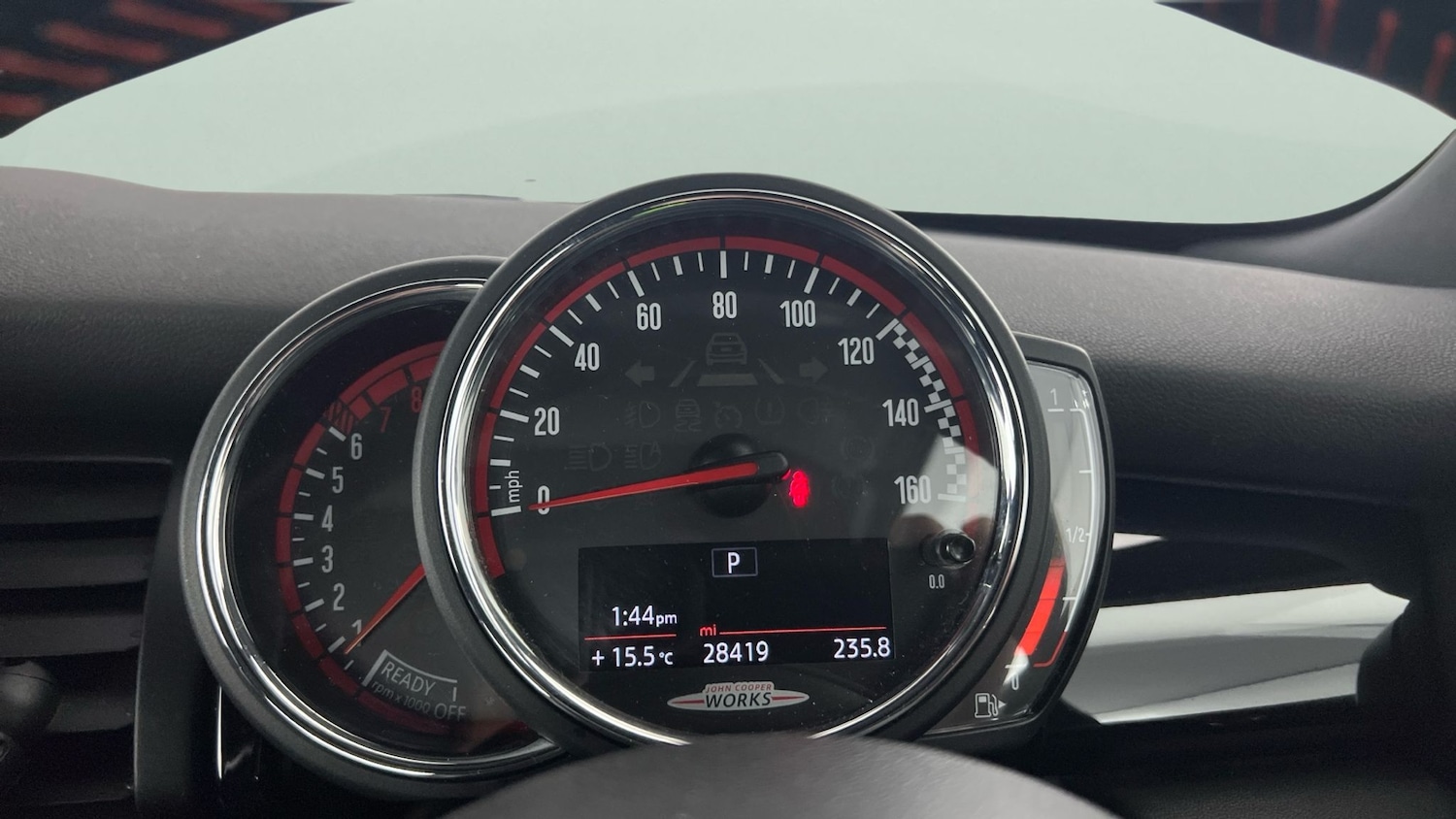 Used MINI Convertible 2019 for sale - 77248504: Photo 16