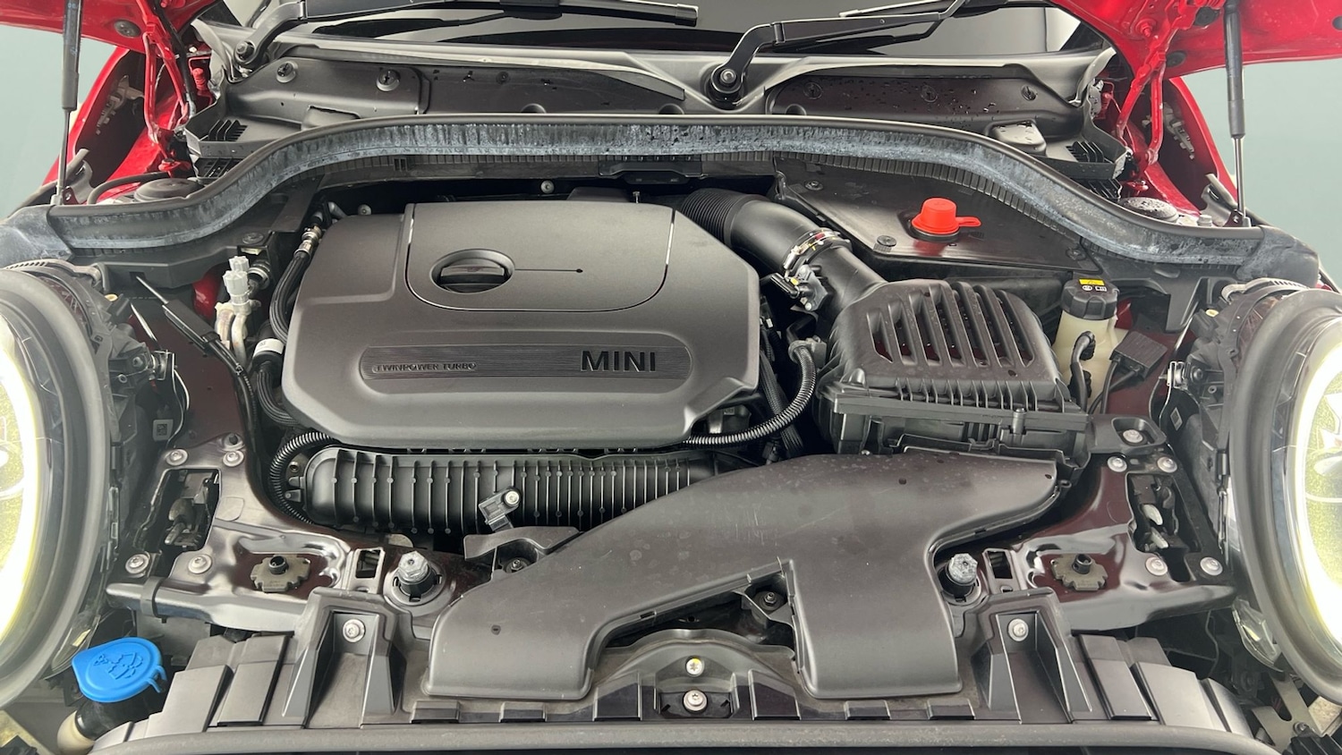 Used MINI Convertible 2019 for sale - 77248504: Photo 19