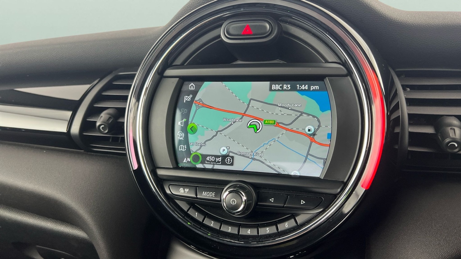 Used MINI Convertible 2019 for sale - 77248504: Photo 26