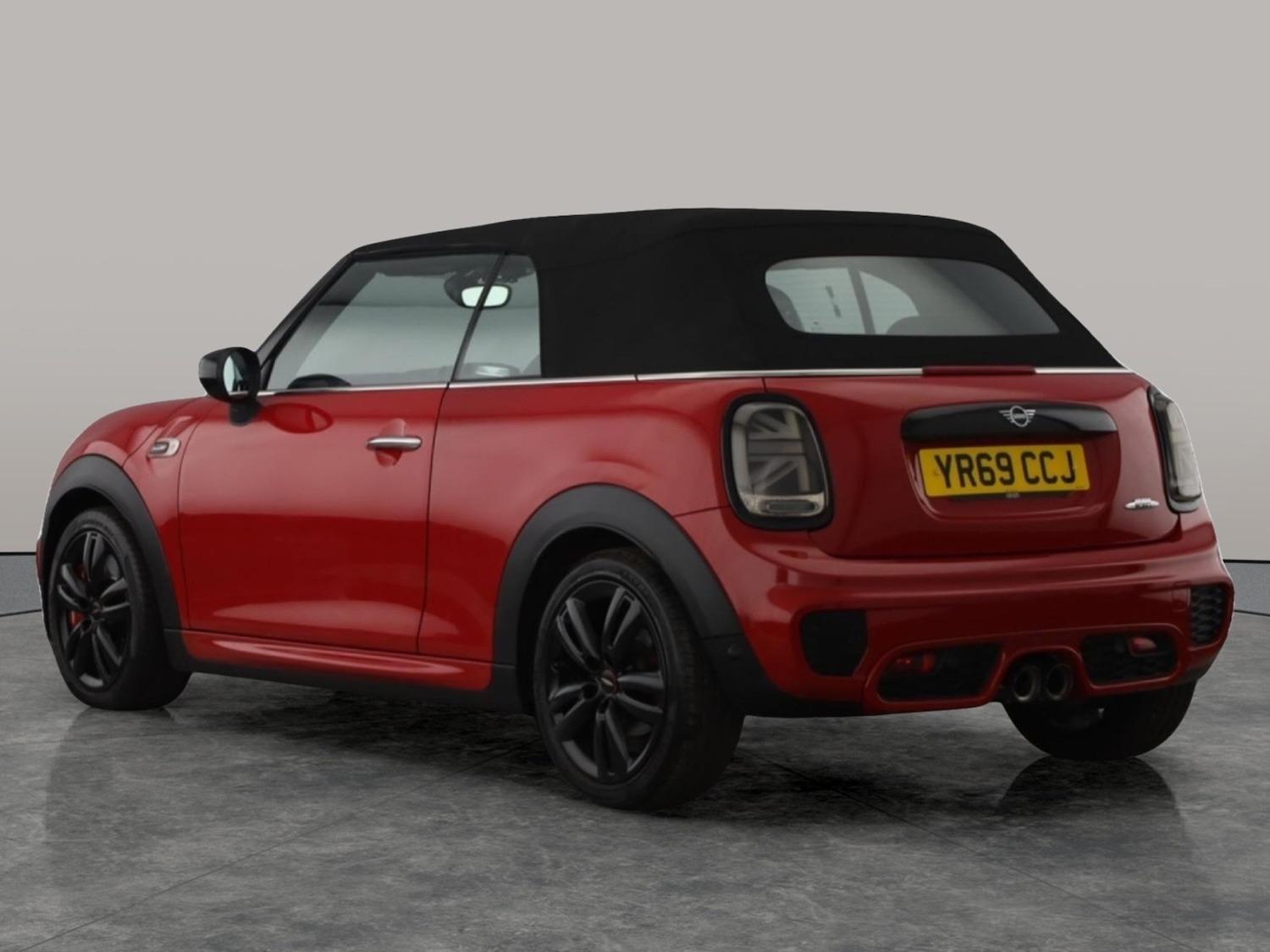 Used MINI Convertible 2019 for sale - 77248504: Photo 8