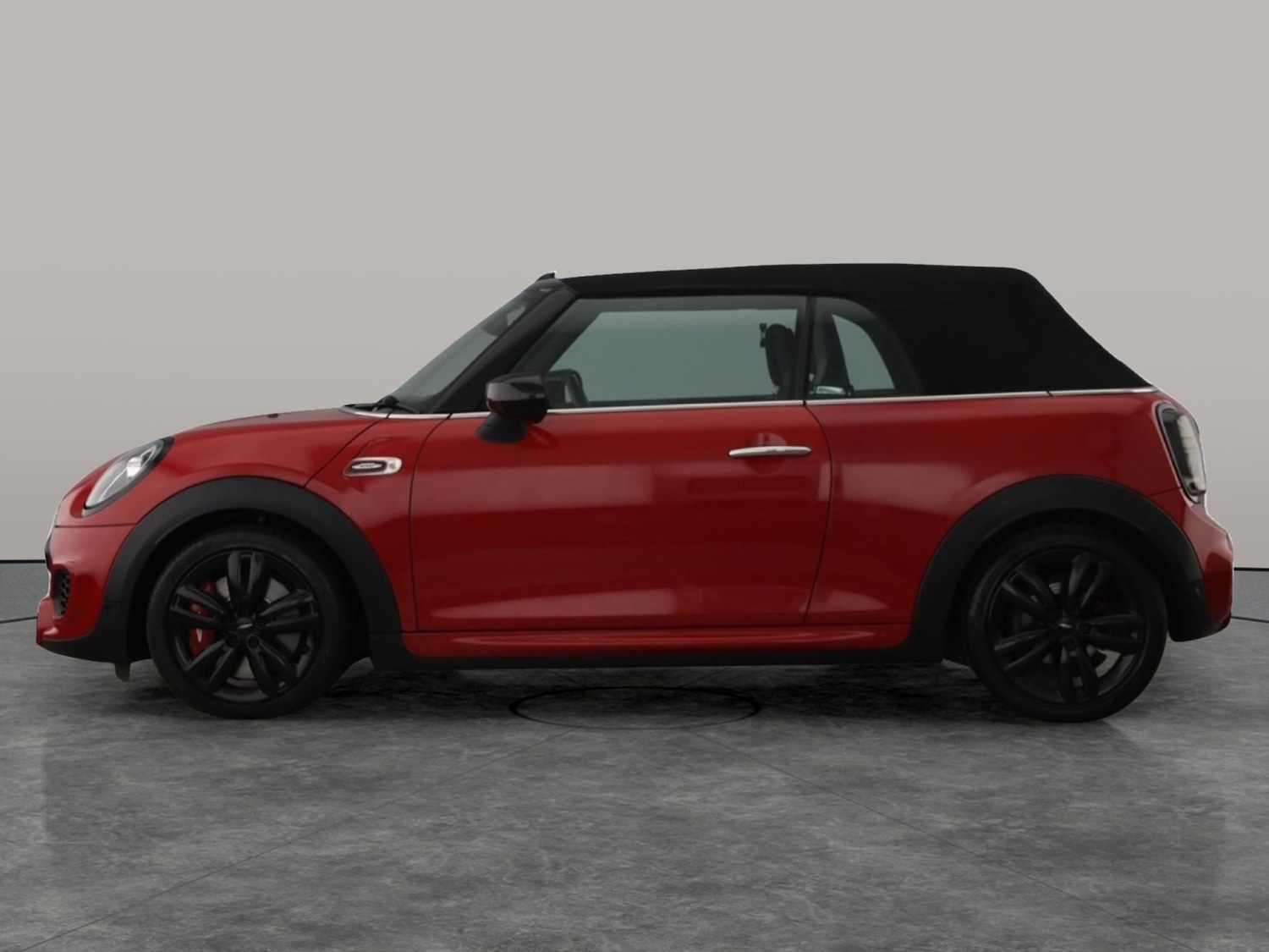 Used MINI Convertible 2019 for sale - 77248504: Photo 9