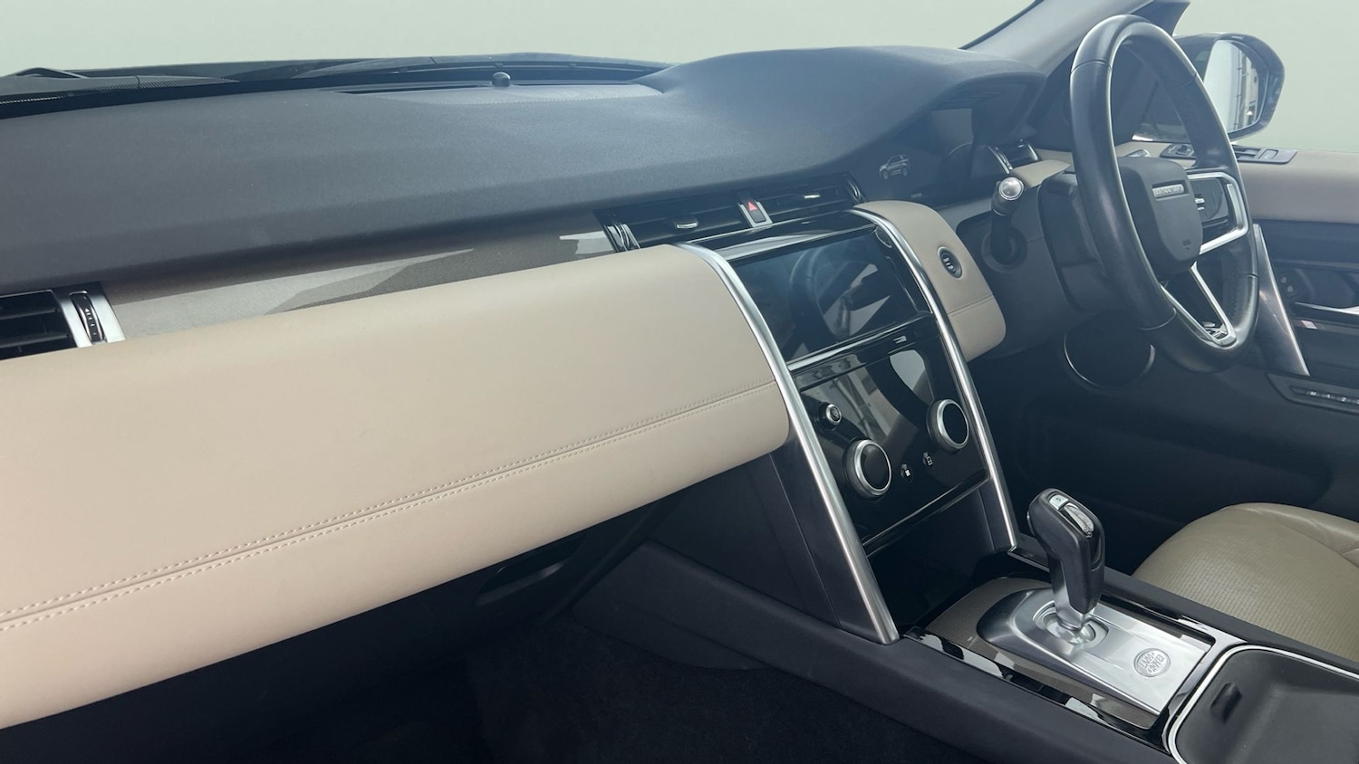 Used Land Rover Discovery Sport 2021 for sale - 76590017: Photo 13