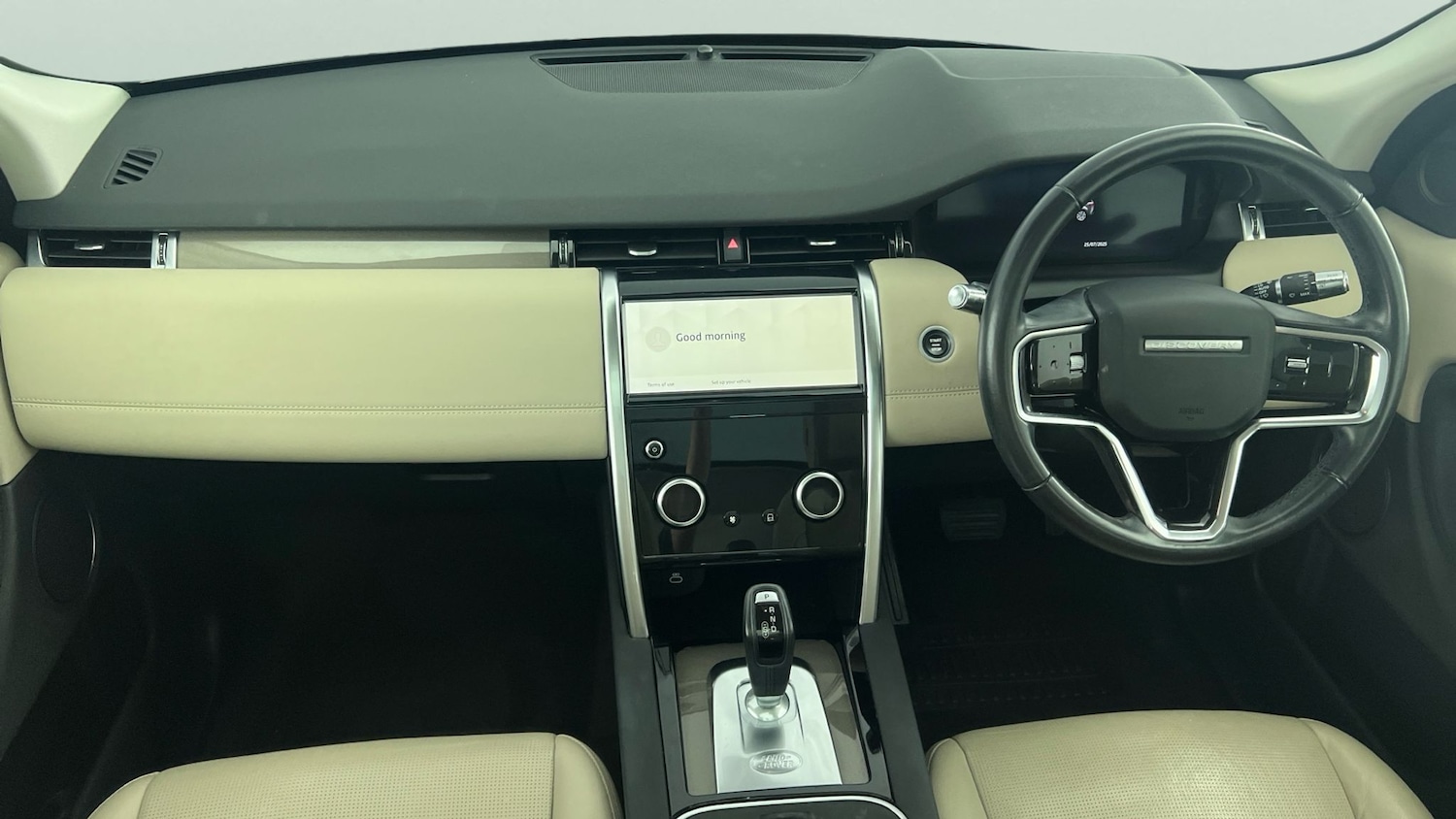 Used Land Rover Discovery Sport 2021 for sale - 76590017: Photo 14