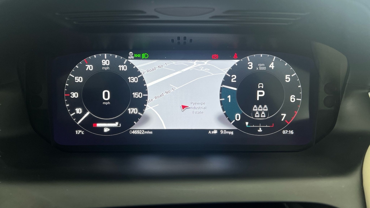 Used Land Rover Discovery Sport 2021 for sale - 76590017: Photo 16