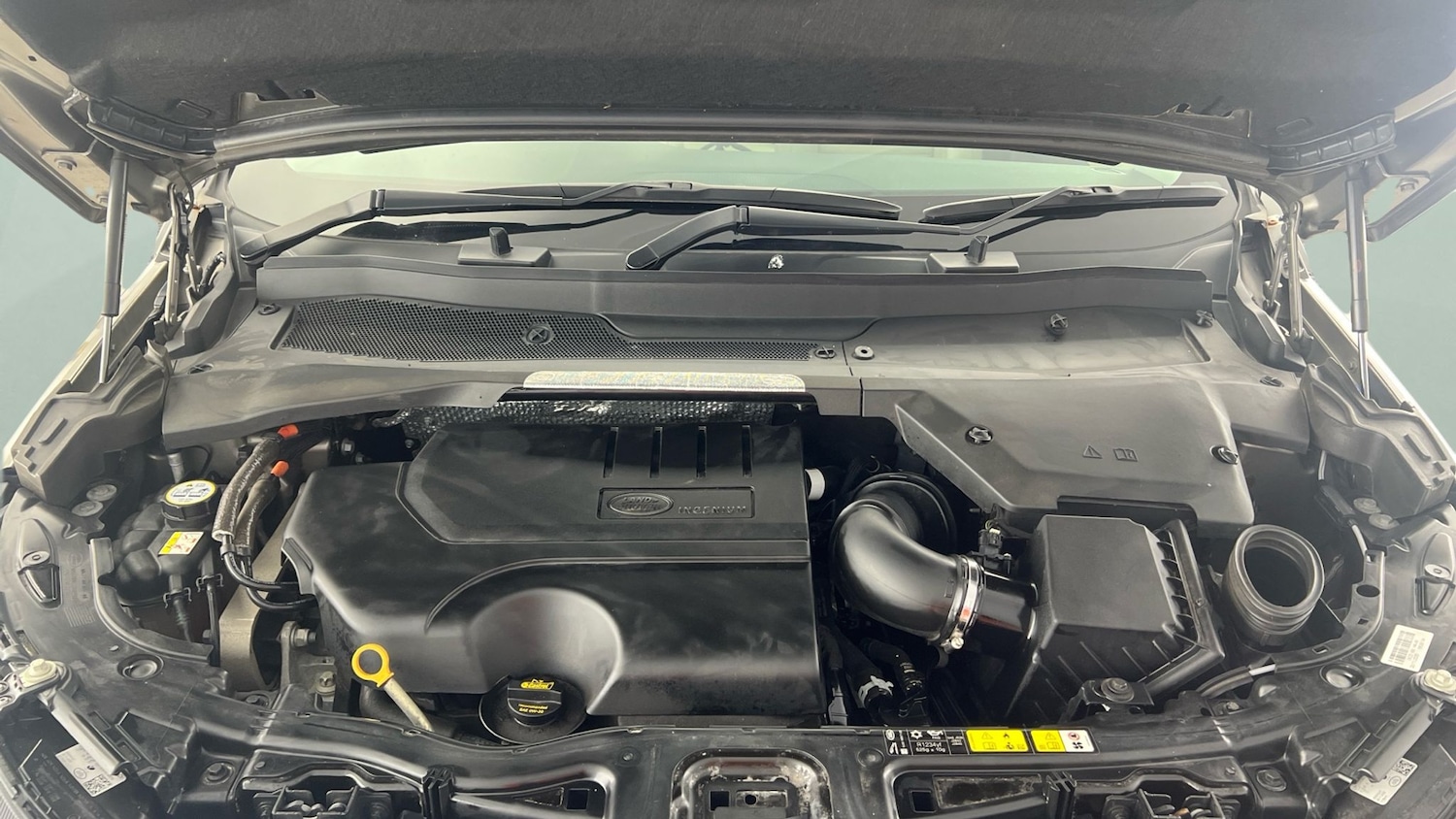 Used Land Rover Discovery Sport 2021 for sale - 76590017: Photo 19