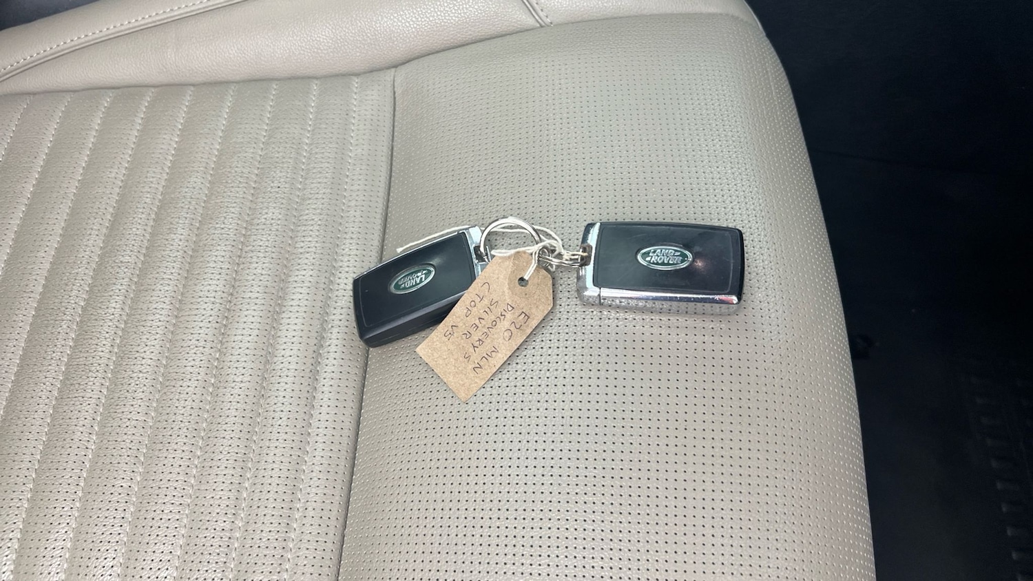 Used Land Rover Discovery Sport 2021 for sale - 76590017: Photo 29