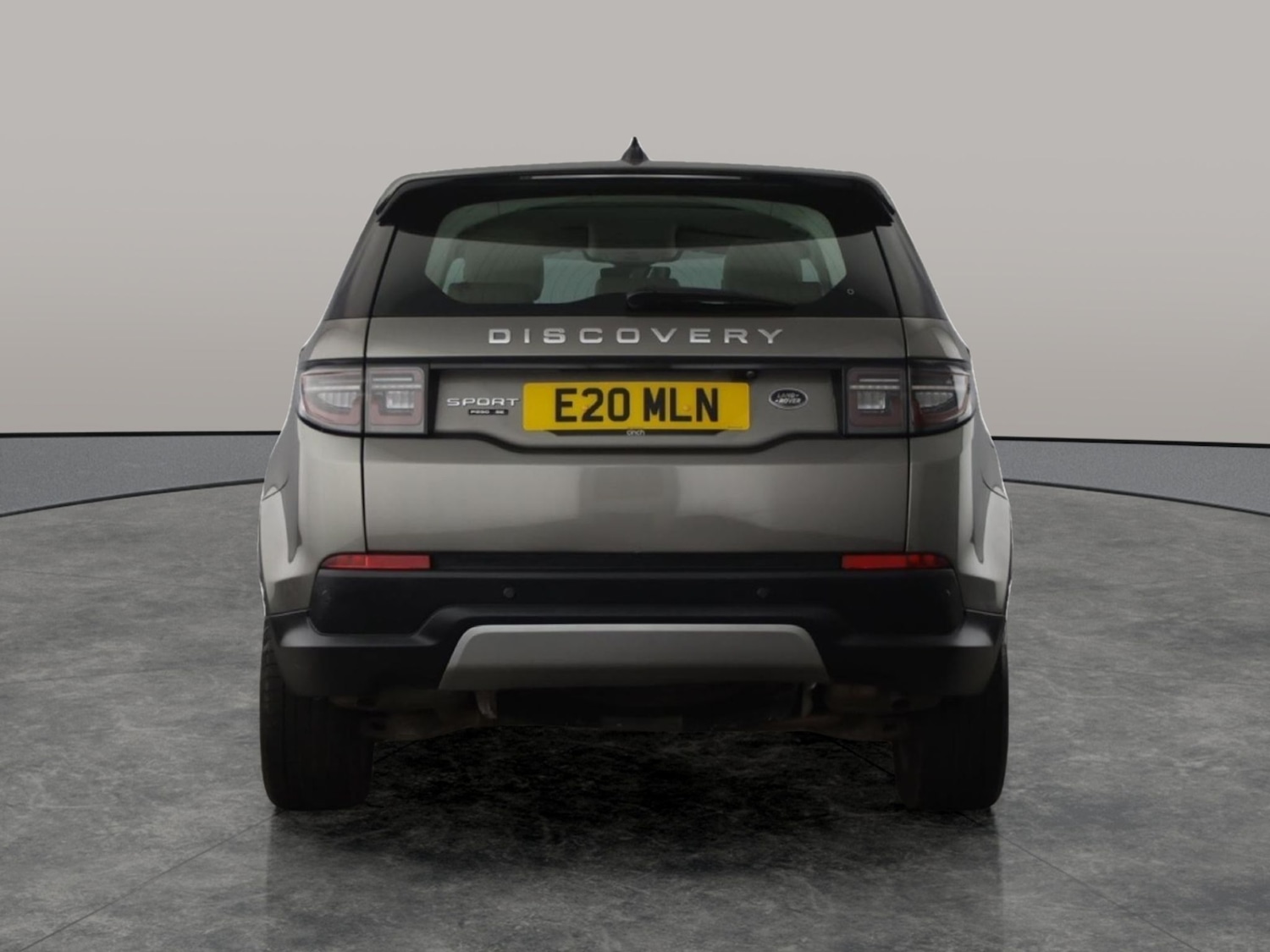 Used Land Rover Discovery Sport 2021 for sale - 76590017: Photo 7