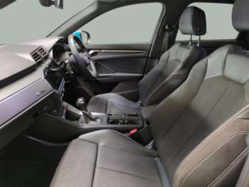 Used Audi Q3 2021 for sale - 74707708: Photo