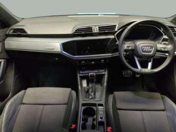 Used Audi Q3 2021 for sale - 74707708: Photo