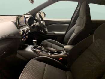 Used Nissan Juke 2021 for sale - 75085244: Photo