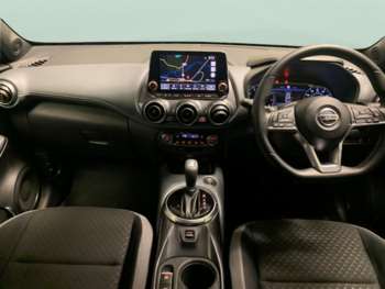 Used Nissan Juke 2021 for sale - 75085244: Photo