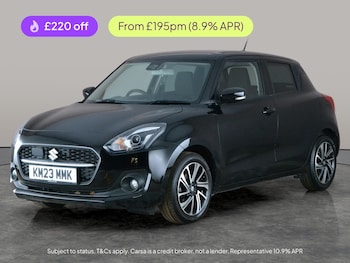 Used Suzuki Swift 2023 for sale - 78390699: Photo