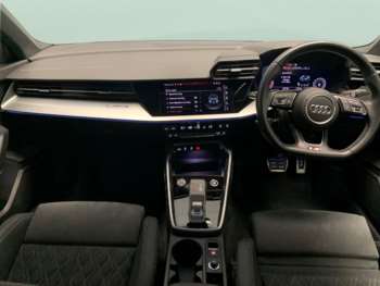 Used Audi A3 2021 for sale - 75249029: Photo