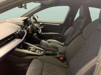 Used Audi A3 2021 for sale - 75249029: Photo