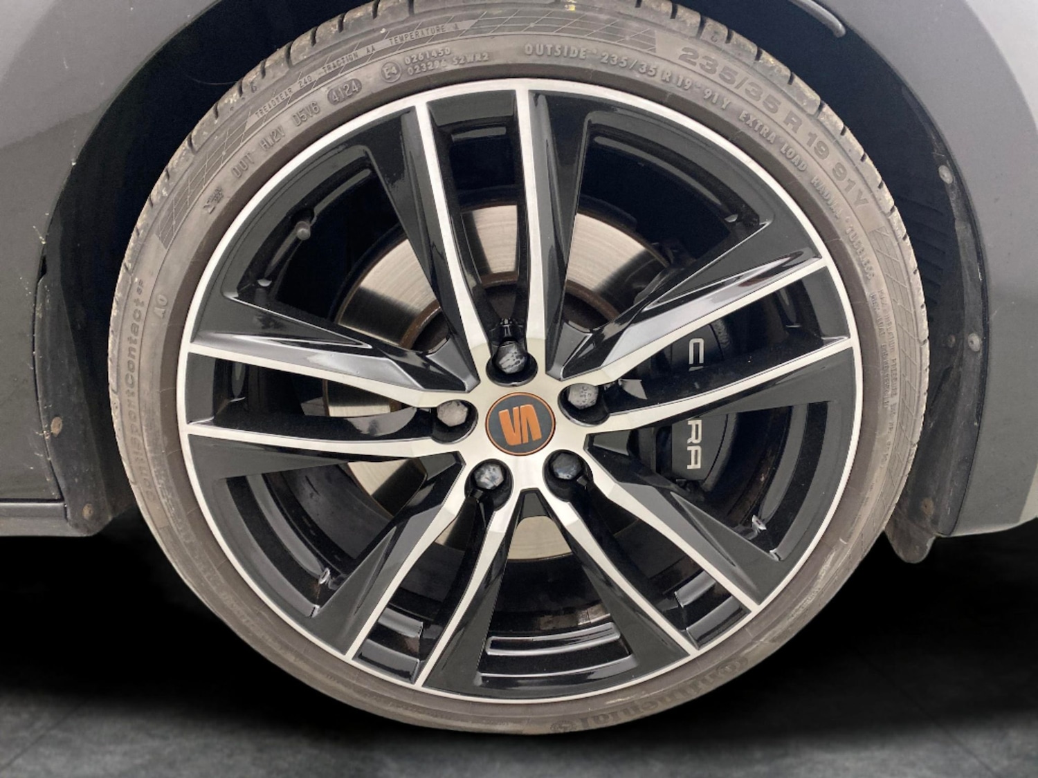 Used SEAT Leon 2020 for sale - 76532023: Photo 10