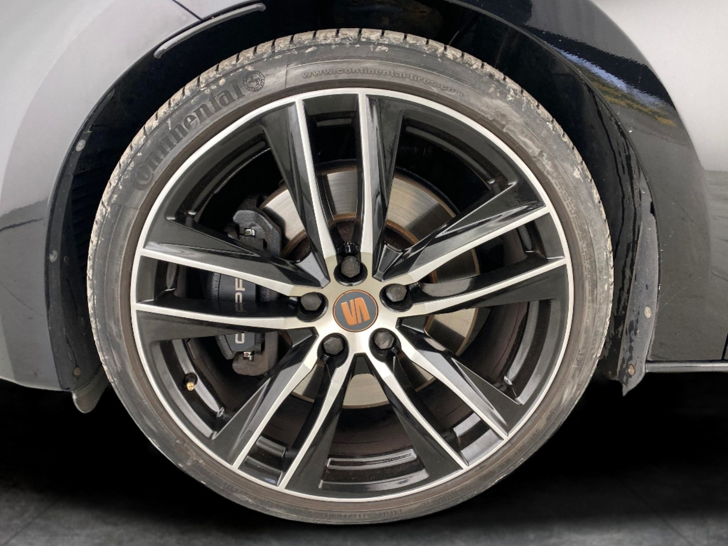 Used SEAT Leon 2020 for sale - 76532023: Photo 11