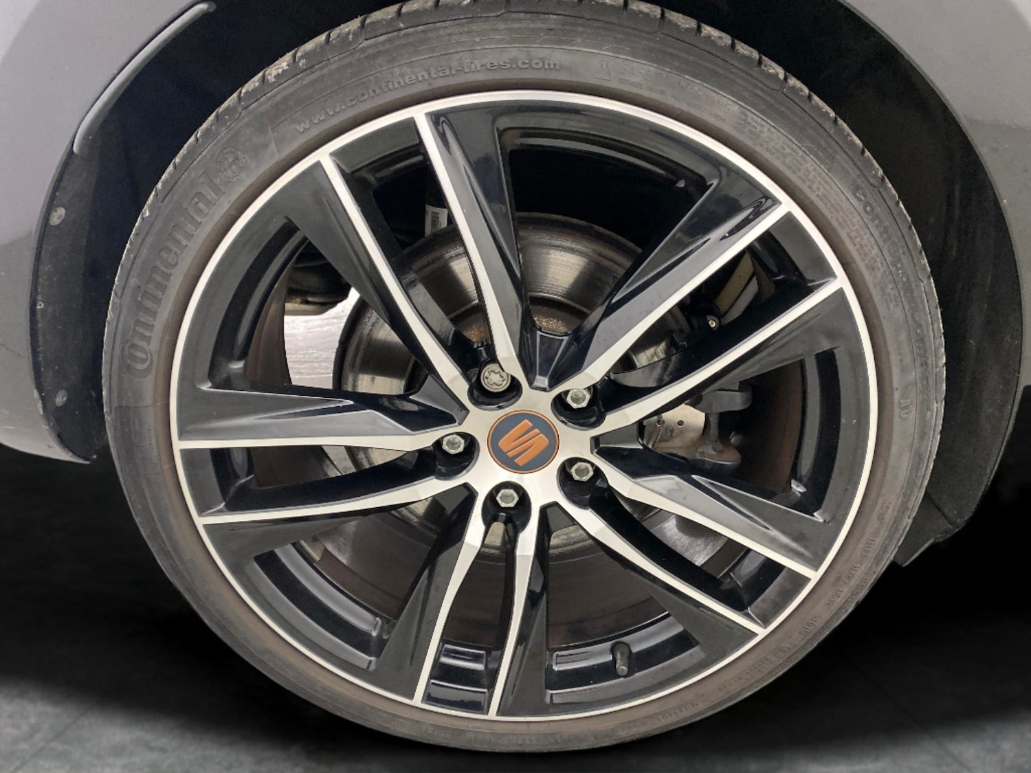 Used SEAT Leon 2020 for sale - 76532023: Photo 12