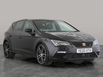 Used SEAT Leon 2020 for sale - 76532023: Photo