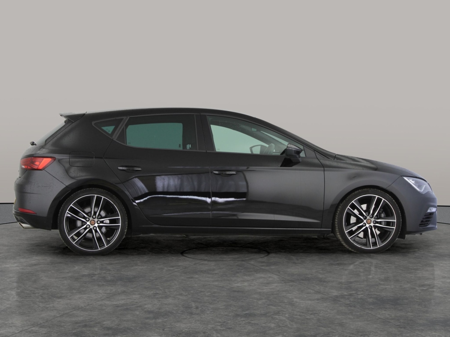 Used SEAT Leon 2020 for sale - 76532023: Photo 5