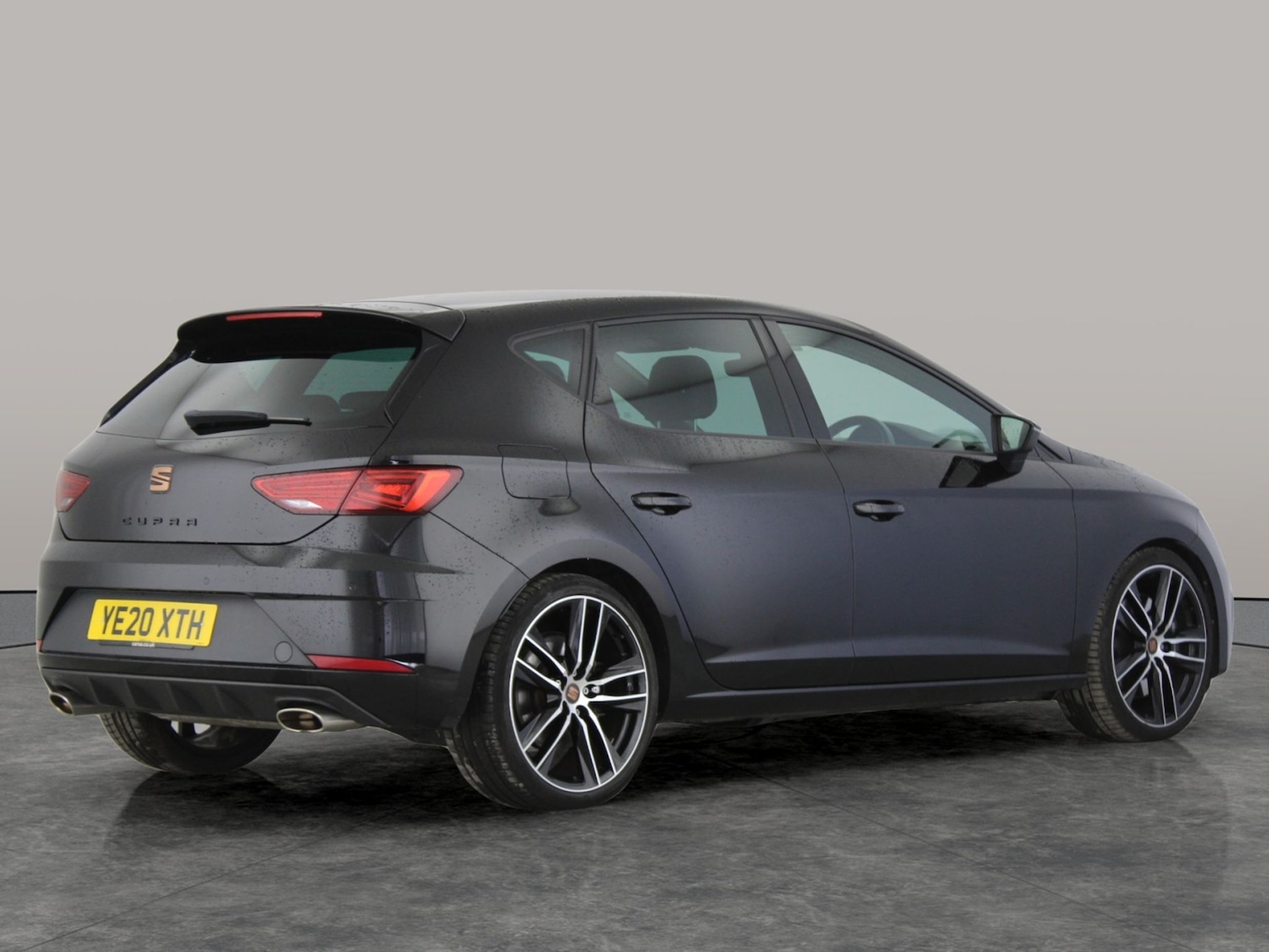 Used SEAT Leon 2020 for sale - 76532023: Photo 6