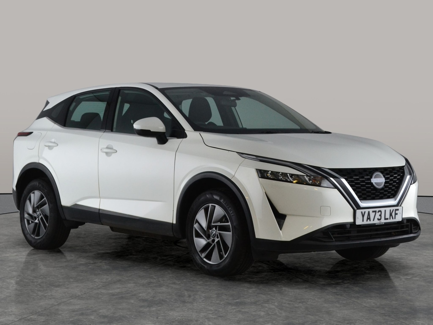 Used Nissan Qashqai 2023 for sale - 77298082: Photo 11