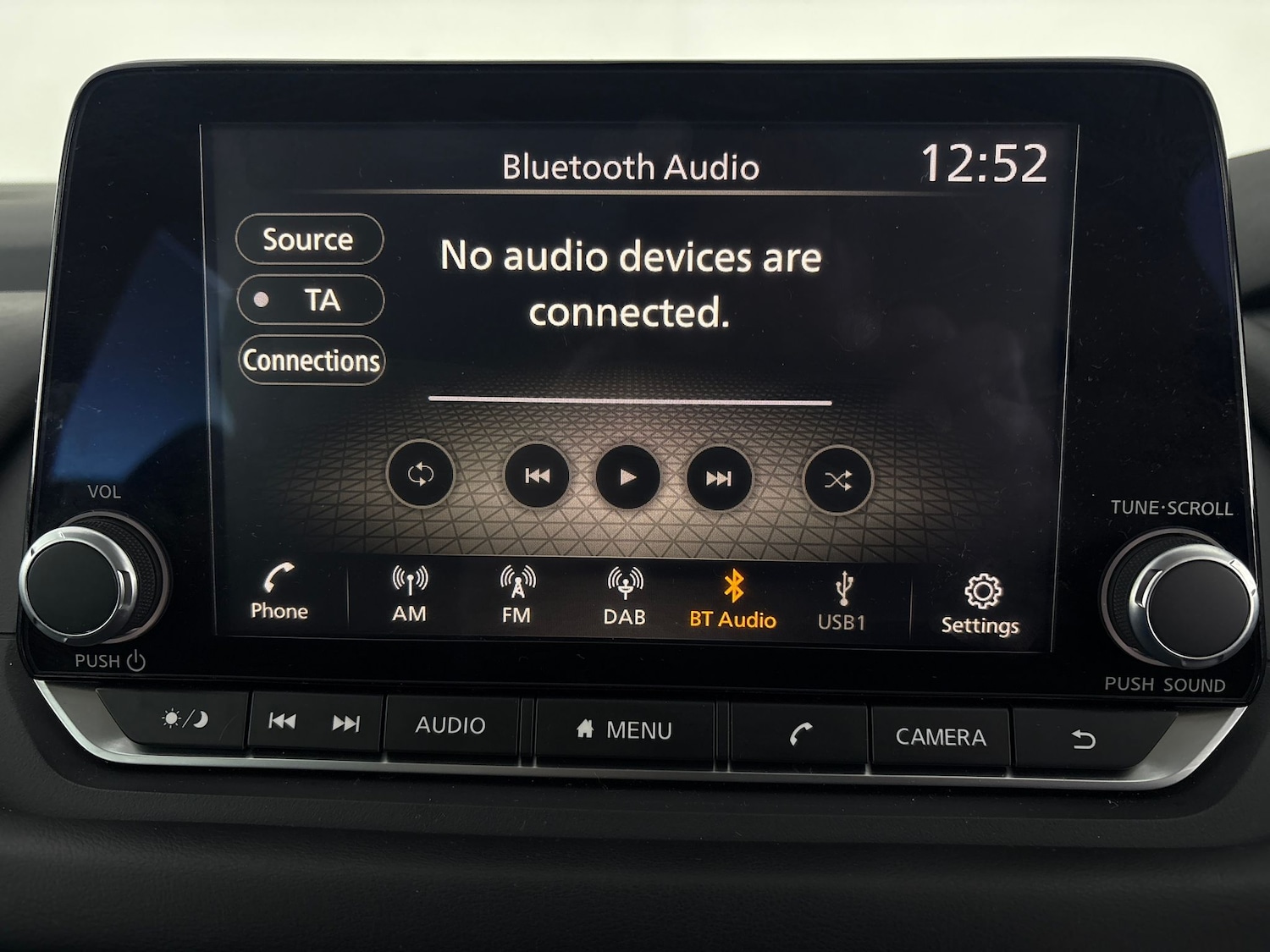 Used Nissan Qashqai 2023 for sale - 77298082: Photo 13