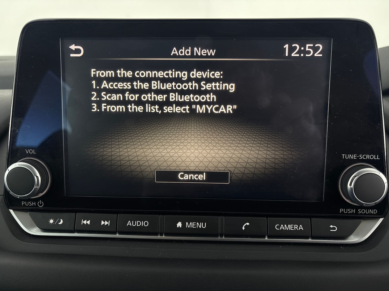 Used Nissan Qashqai 2023 for sale - 77298082: Photo 14