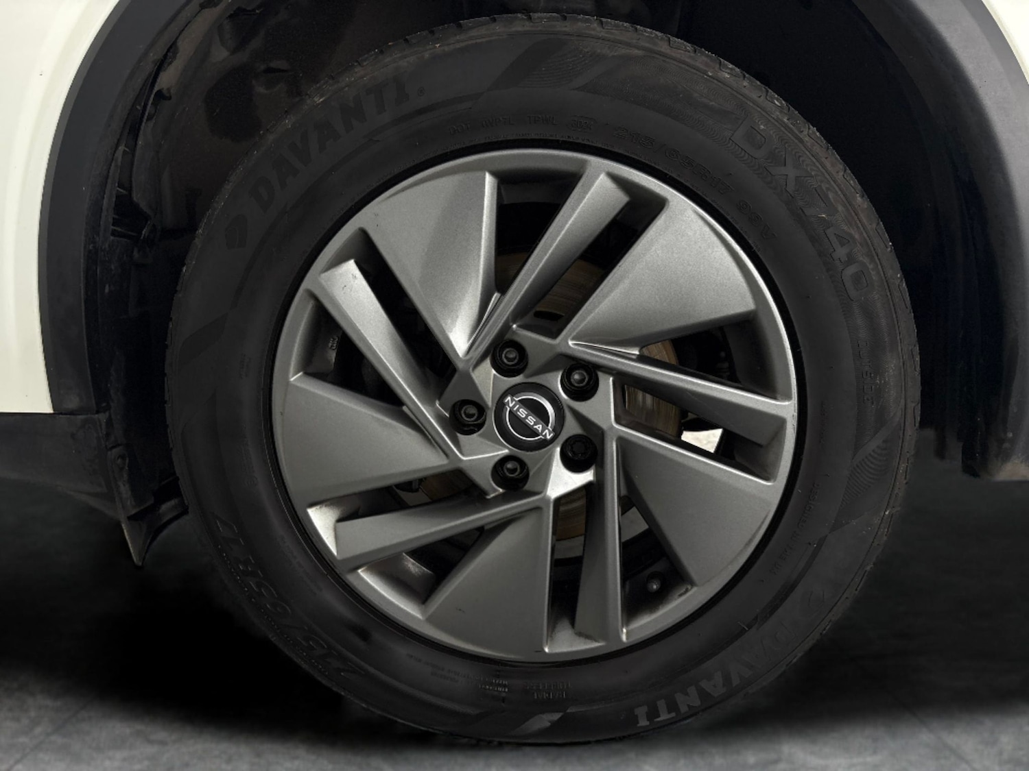 Used Nissan Qashqai 2023 for sale - 77298082: Photo 21