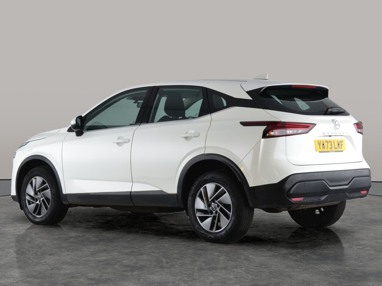 Used Nissan Qashqai 2023 for sale - 77298082: Photo 7