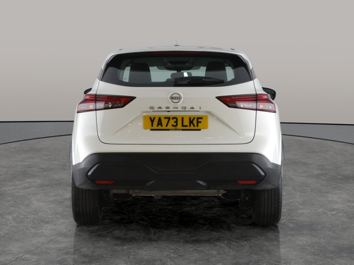 Used Nissan Qashqai 2023 for sale - 77298082: Photo 8