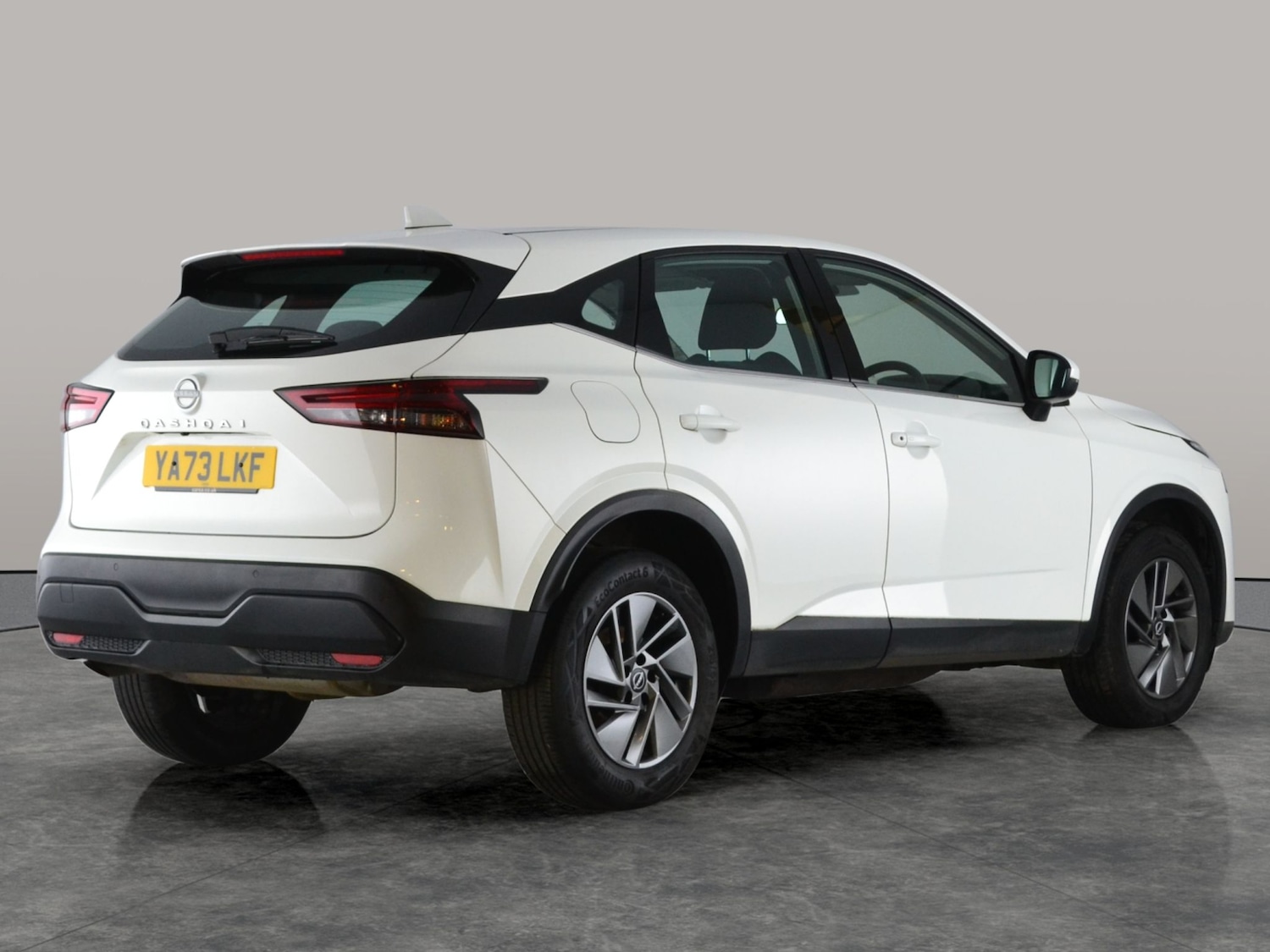 Used Nissan Qashqai 2023 for sale - 77298082: Photo 9