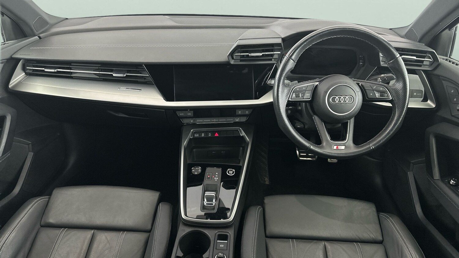 Used Audi A3 for sale - 77740416: Photo 14