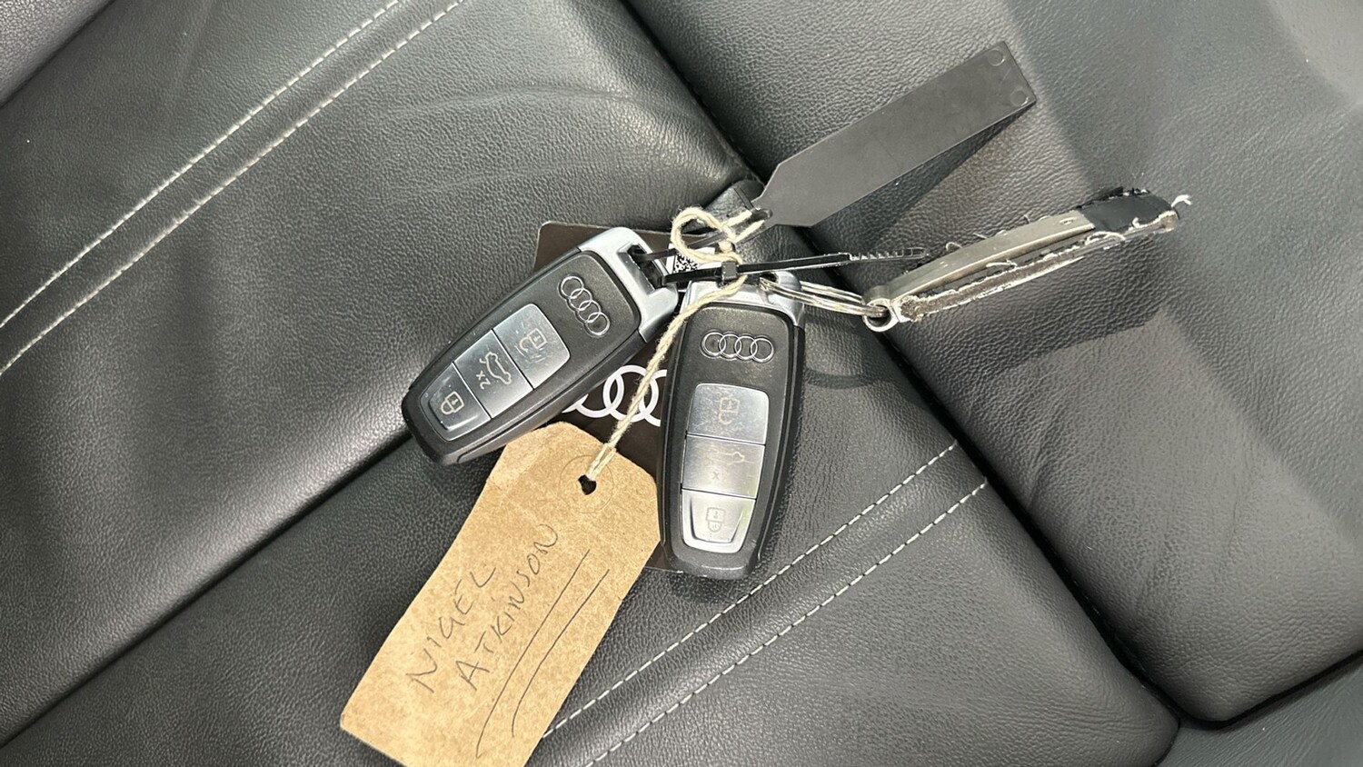 Used Audi A3 for sale - 77740416: Photo 22