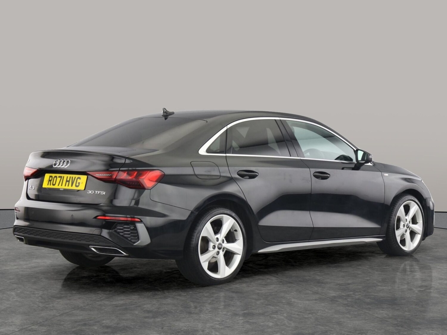 Used Audi A3 for sale - 77740416: Photo 6