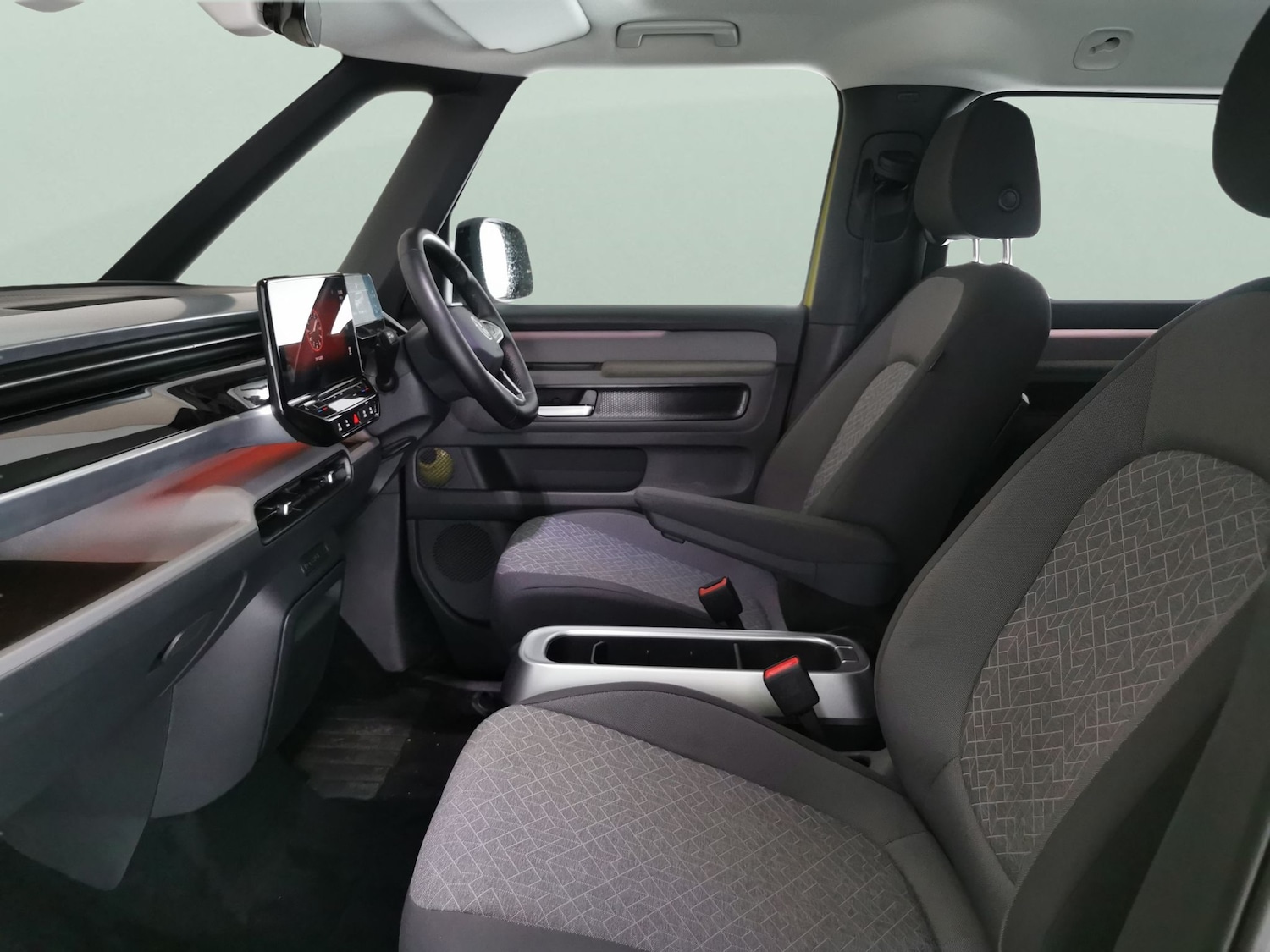 Used Volkswagen ID.Buzz 2024 for sale - 77241312: Photo 4